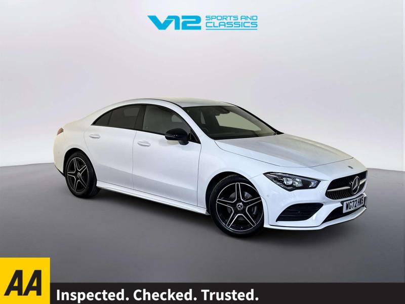 CLA