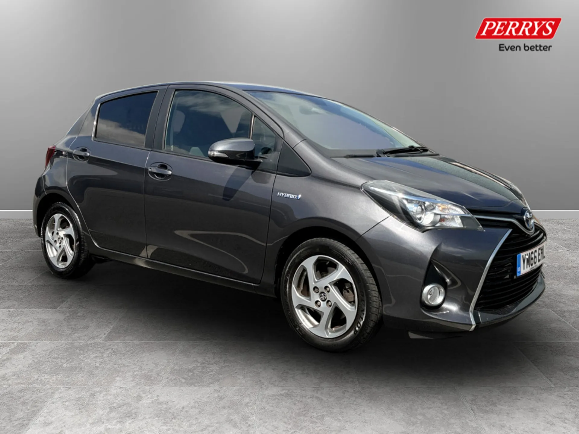 Yaris