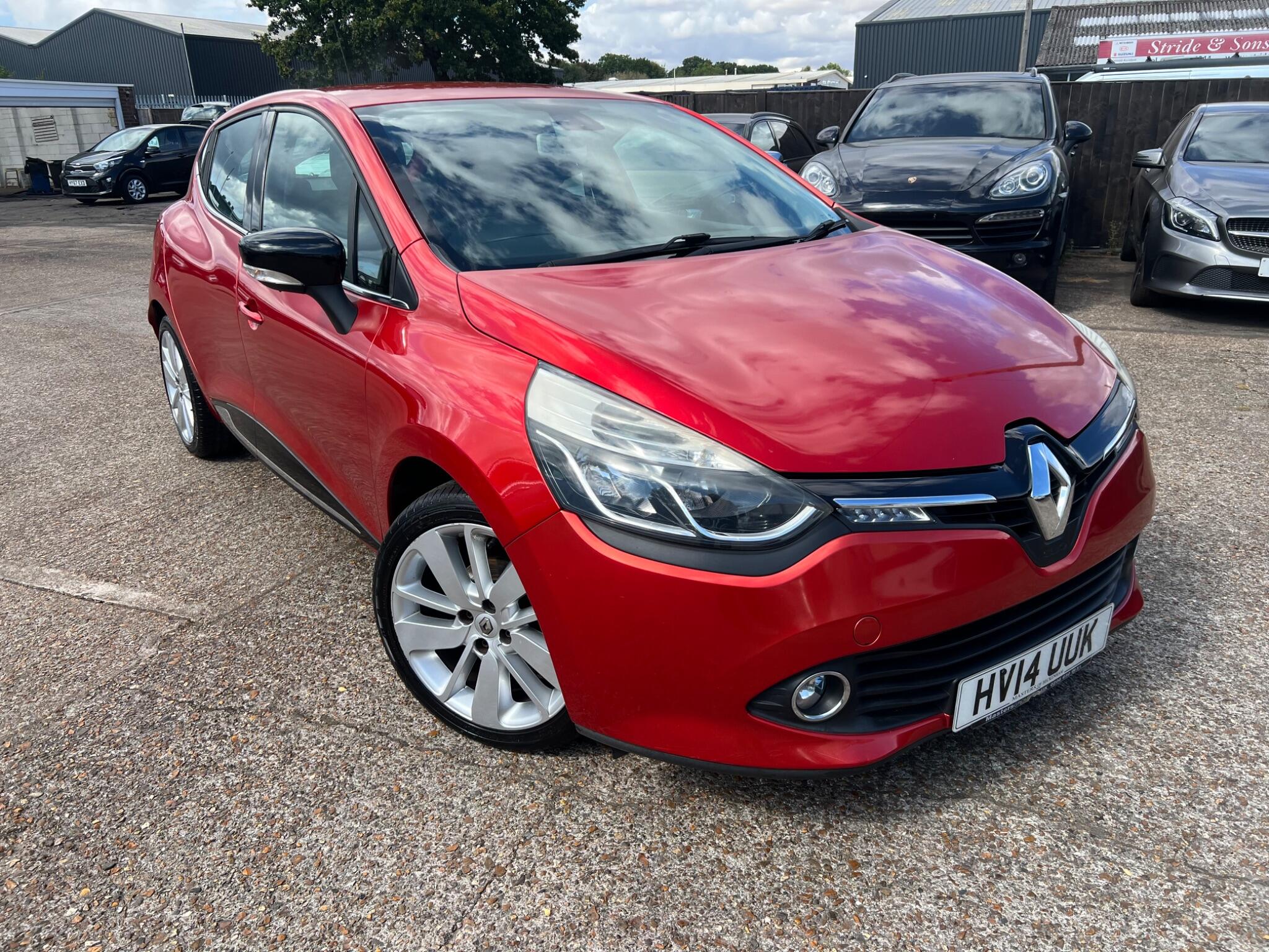 Clio