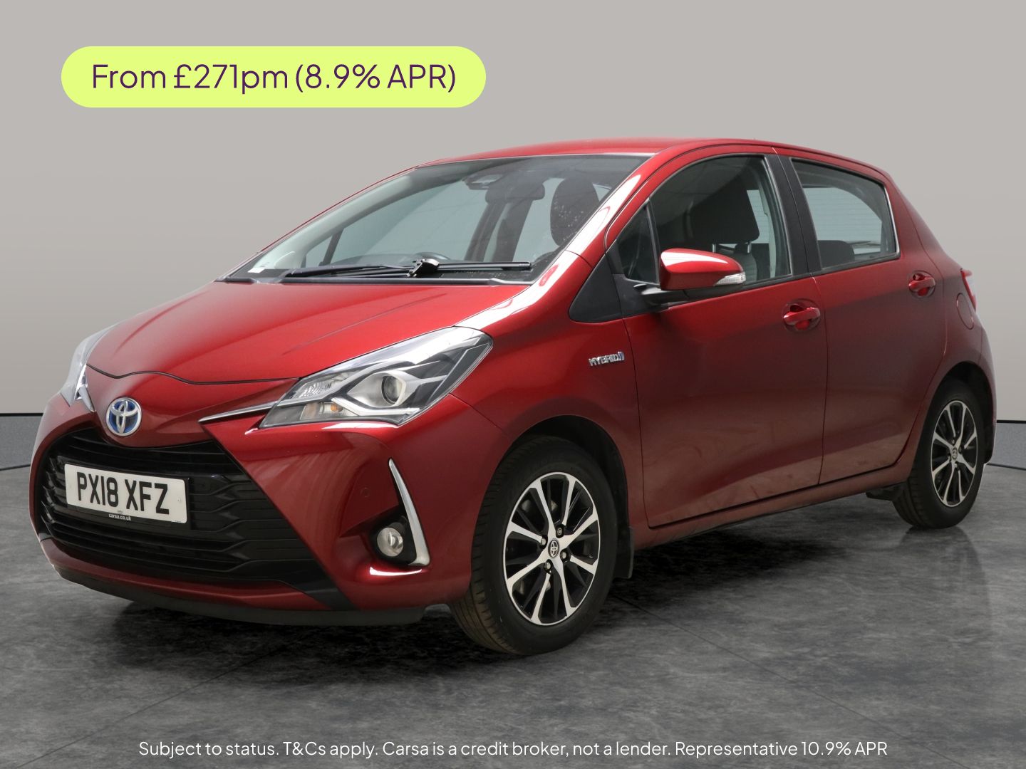 Yaris