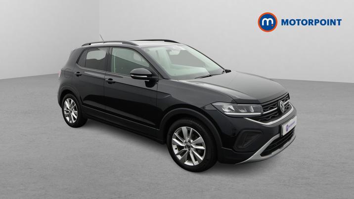T-Cross