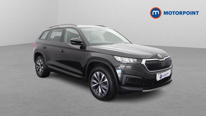 Kodiaq