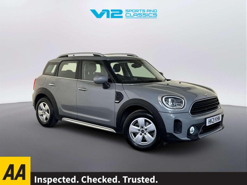 Countryman