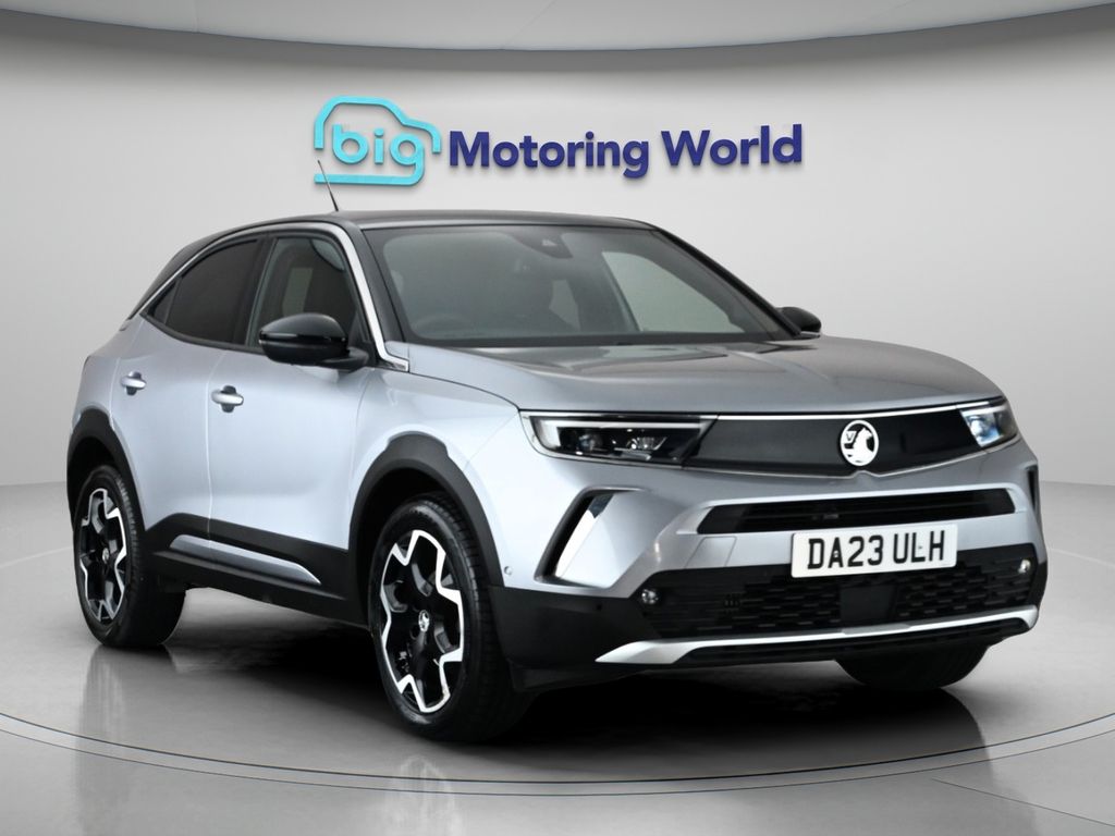 Mokka