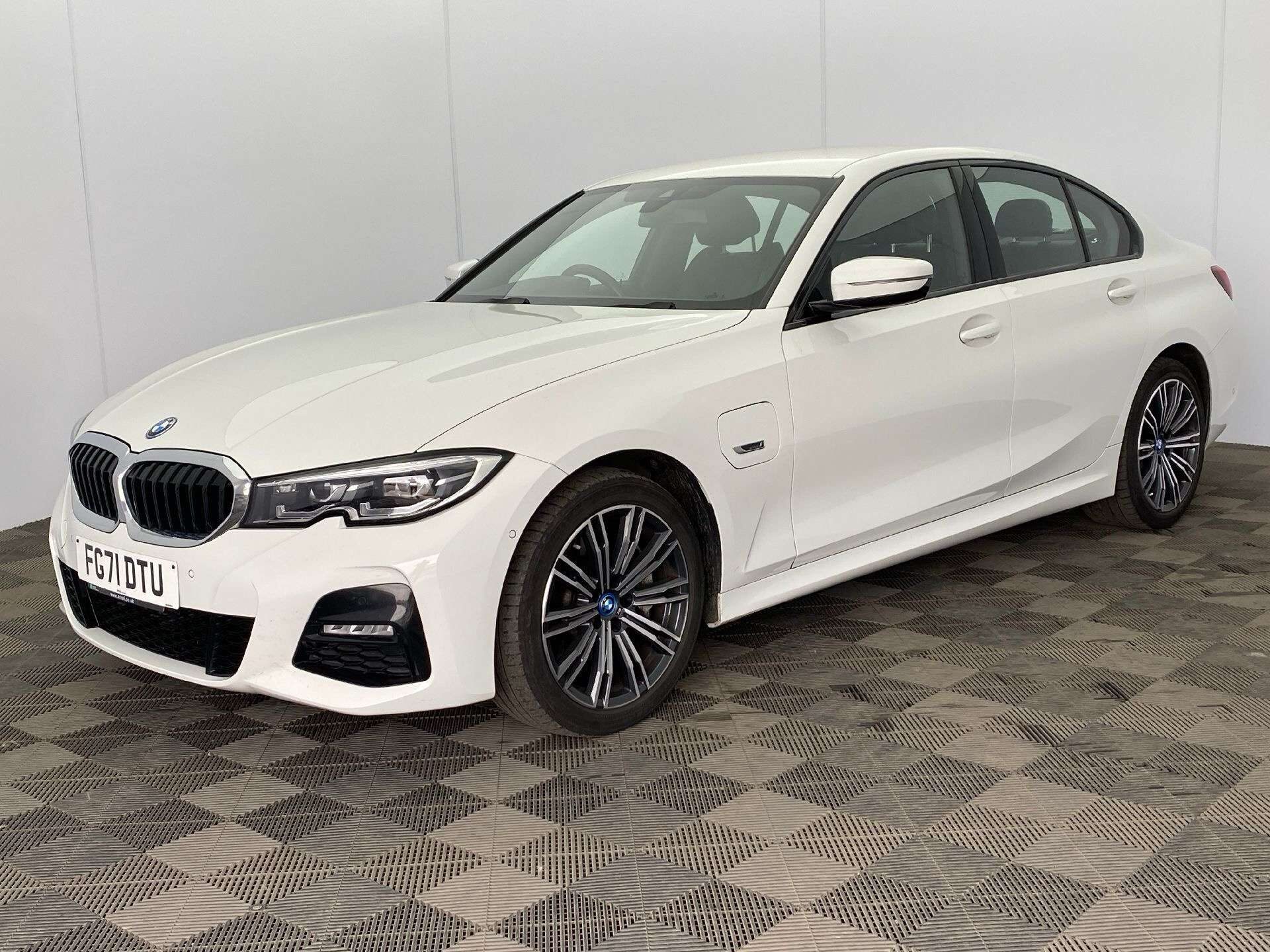 3 Series
