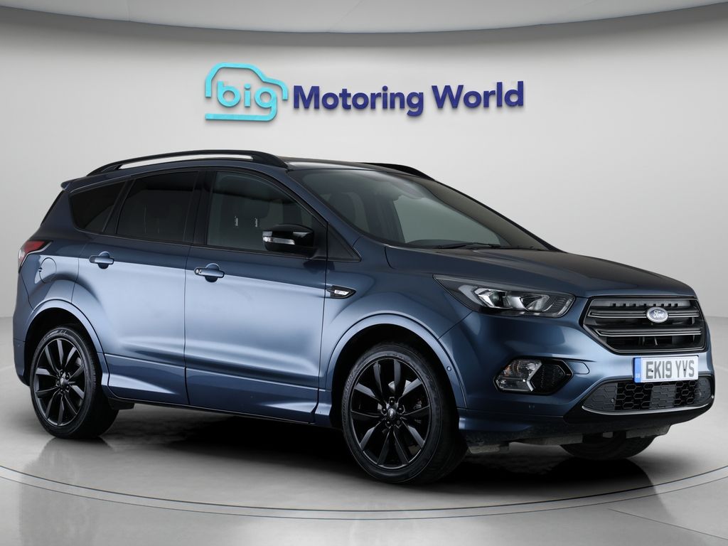 Kuga