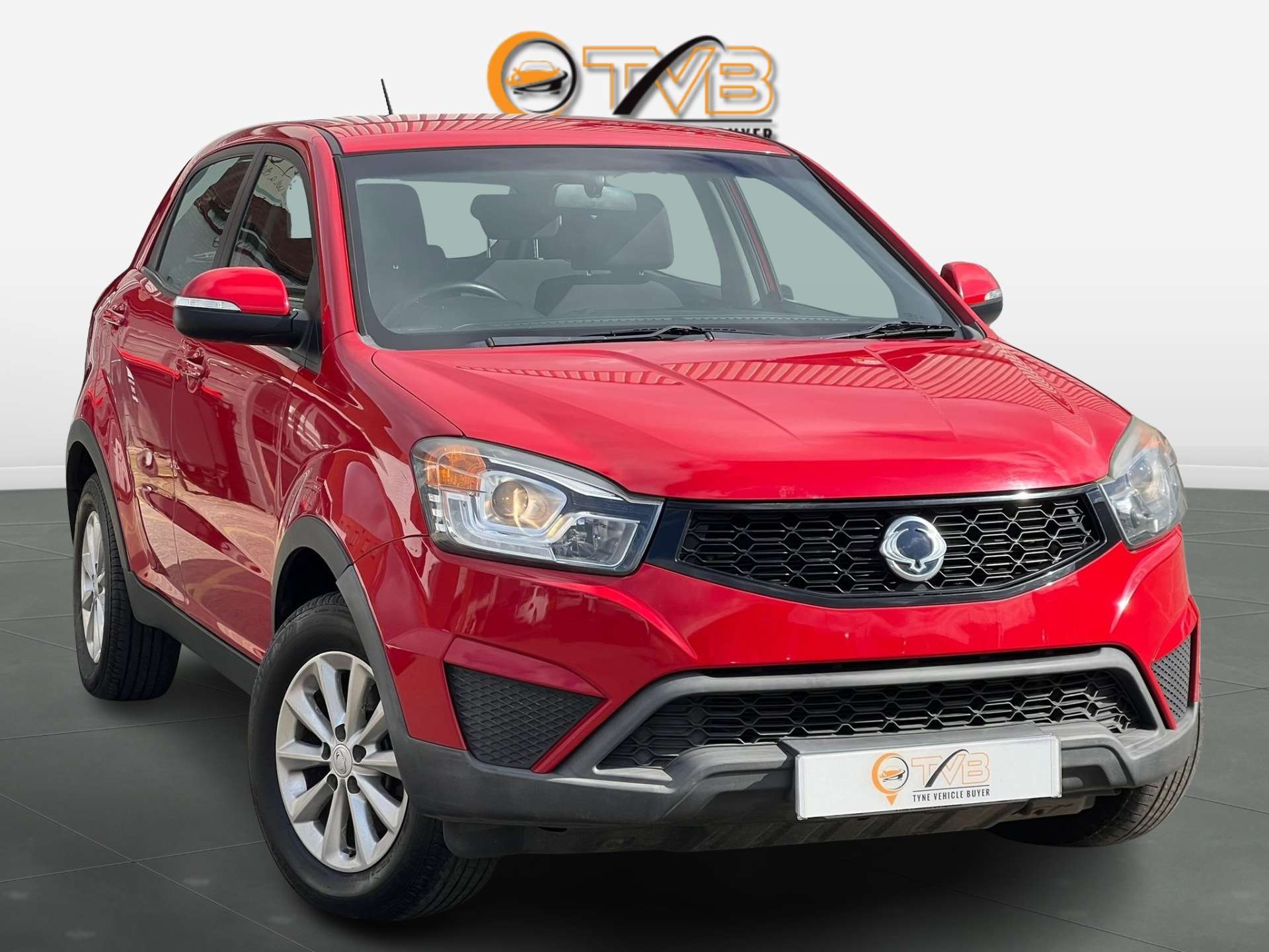 Korando