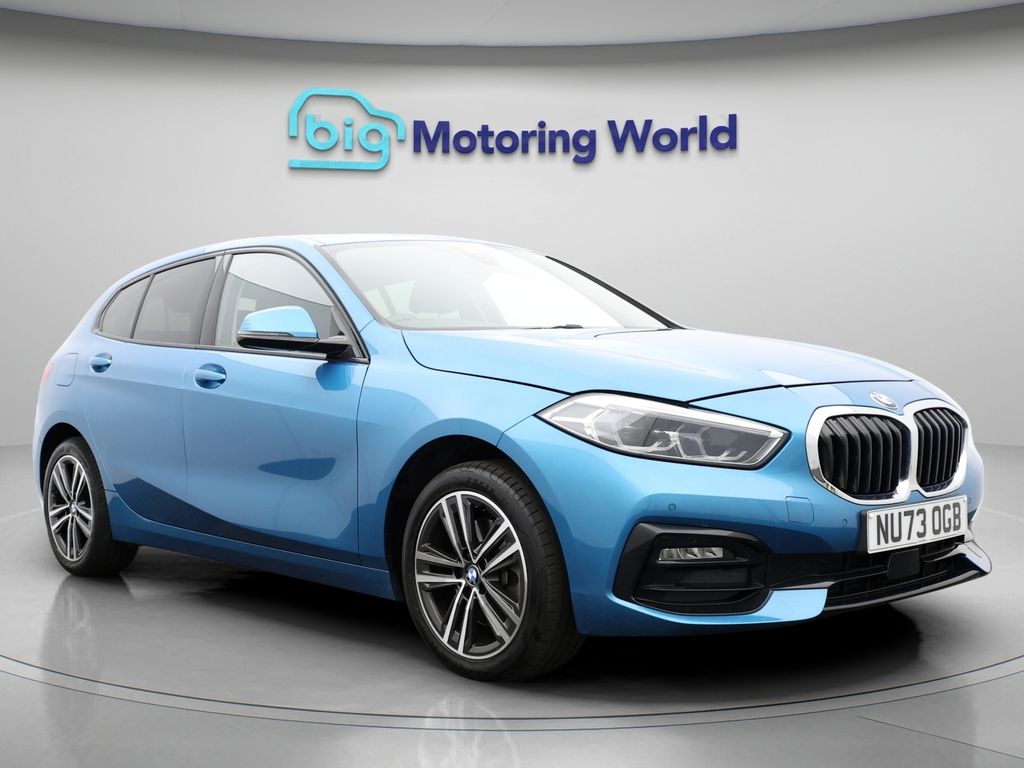1 Series
