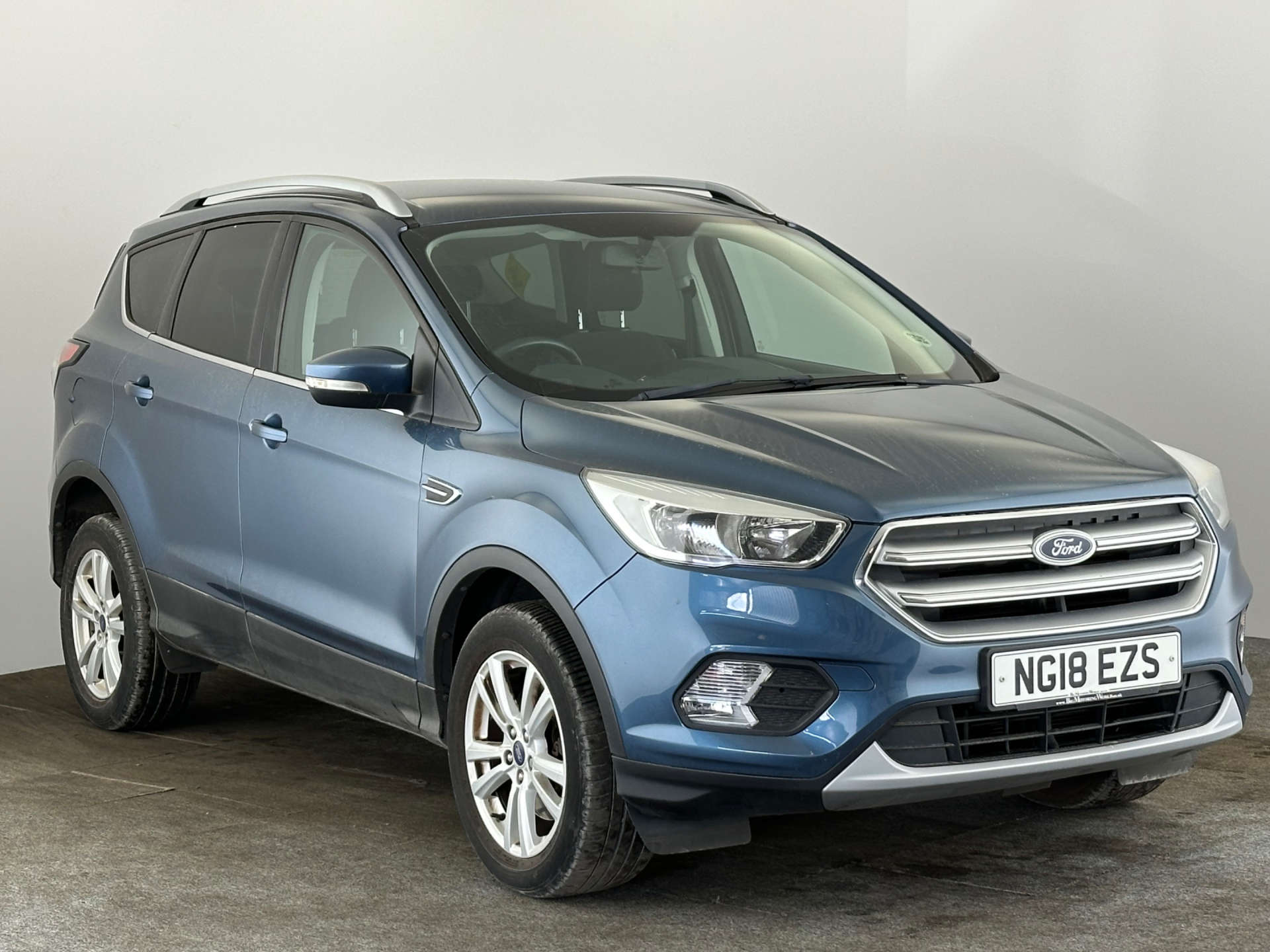 Kuga
