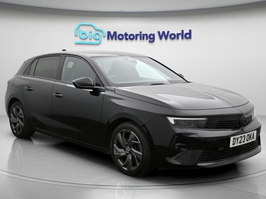 Astra