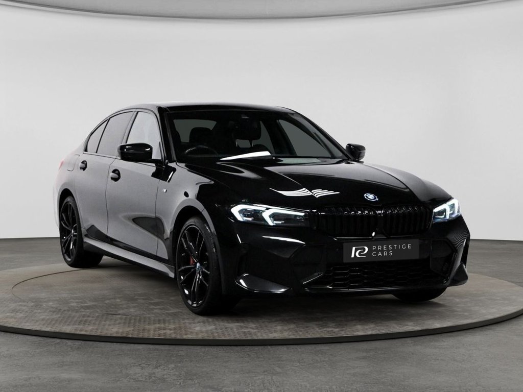 3 Series