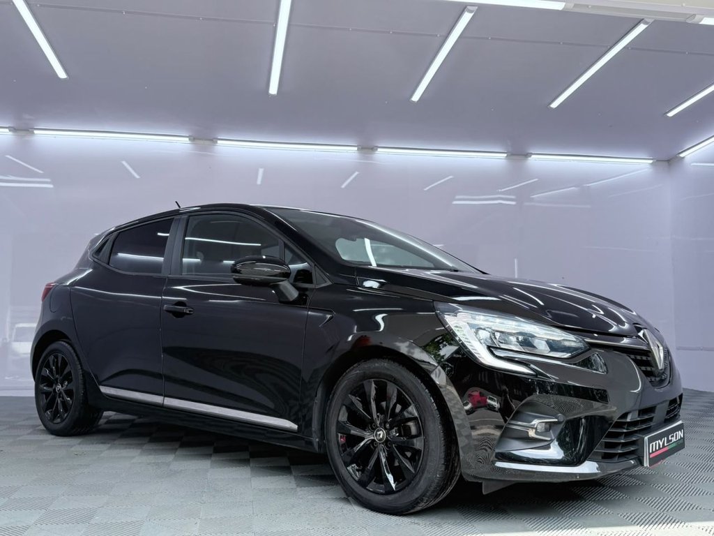 Clio