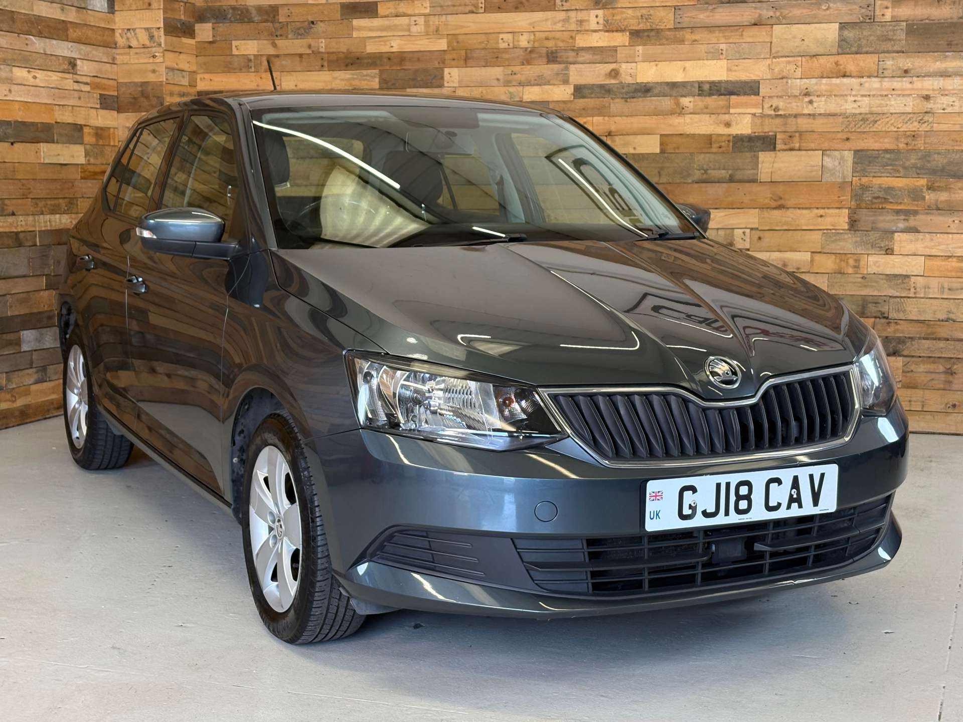 Fabia