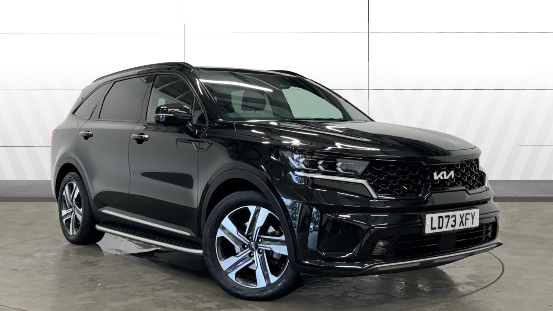 Sorento