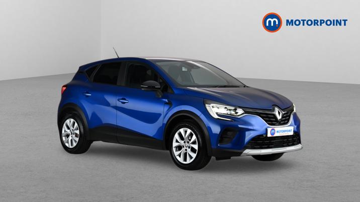 Captur