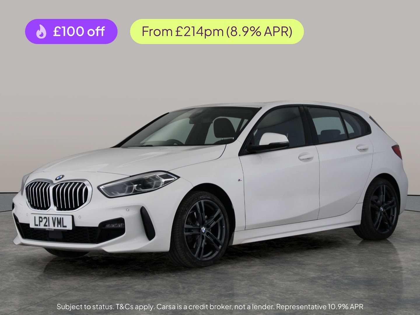 1 Series