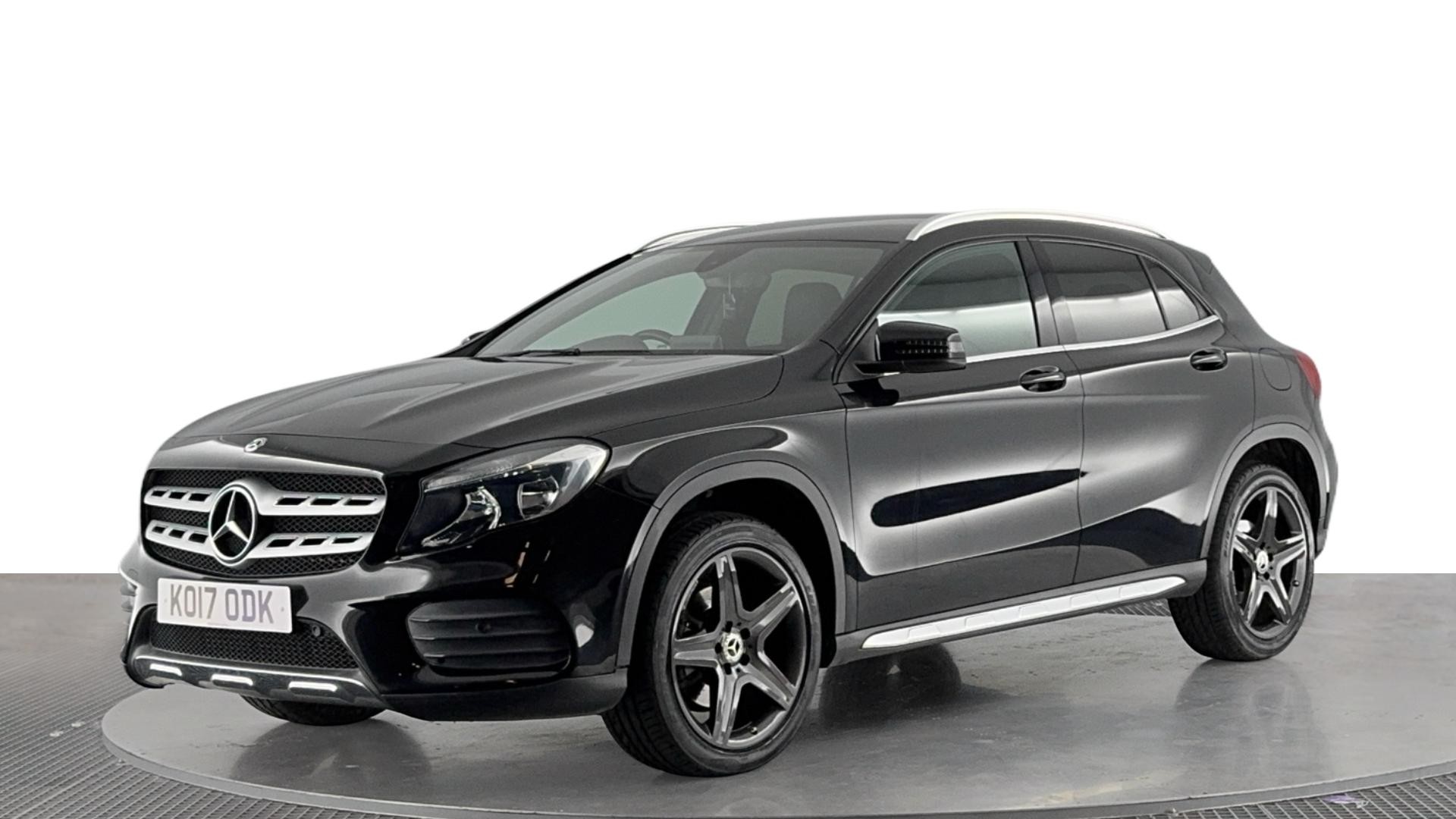 GLA