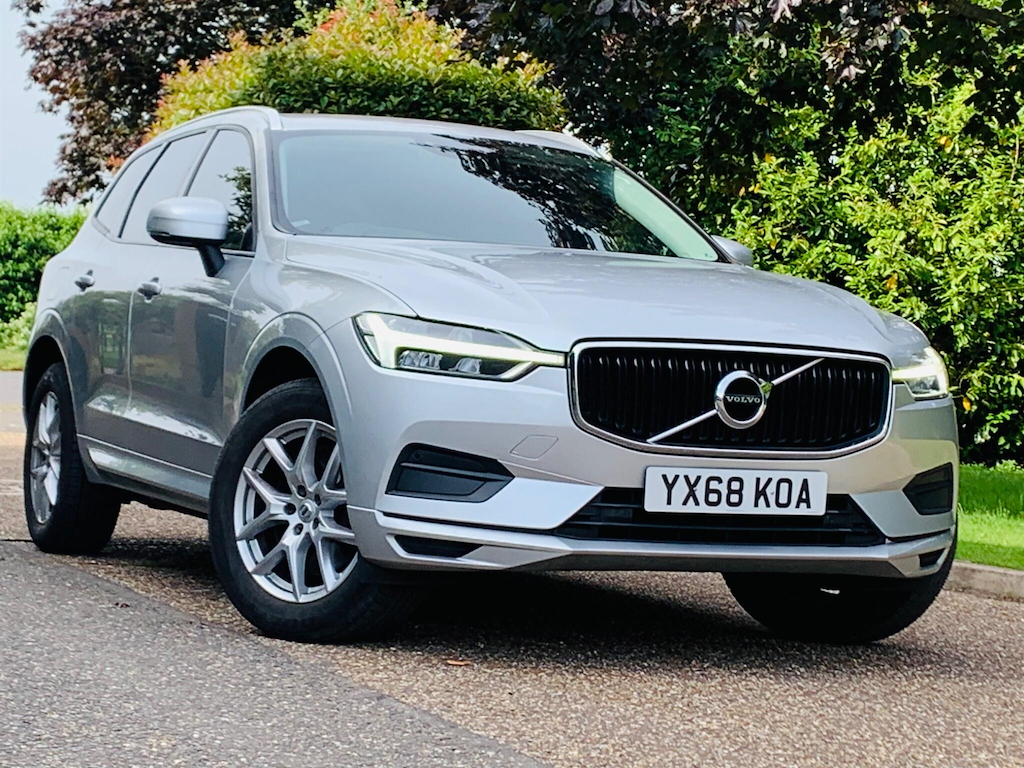 XC60