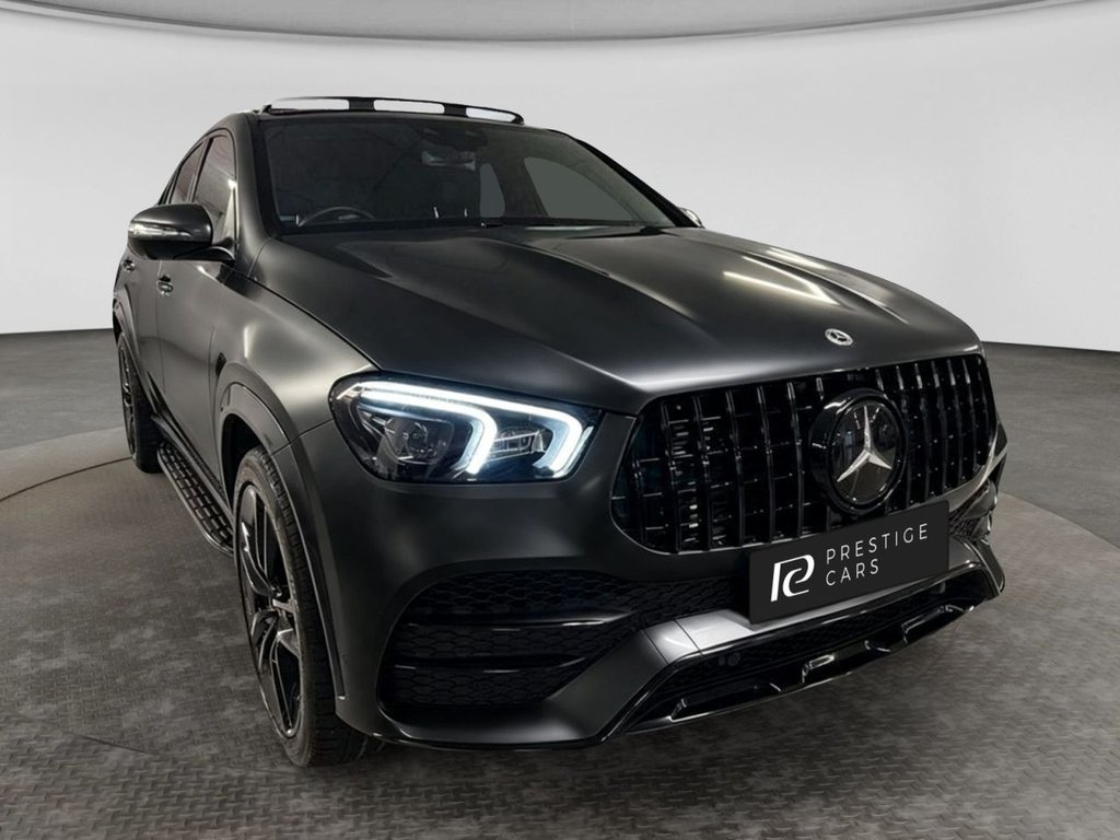 GLE