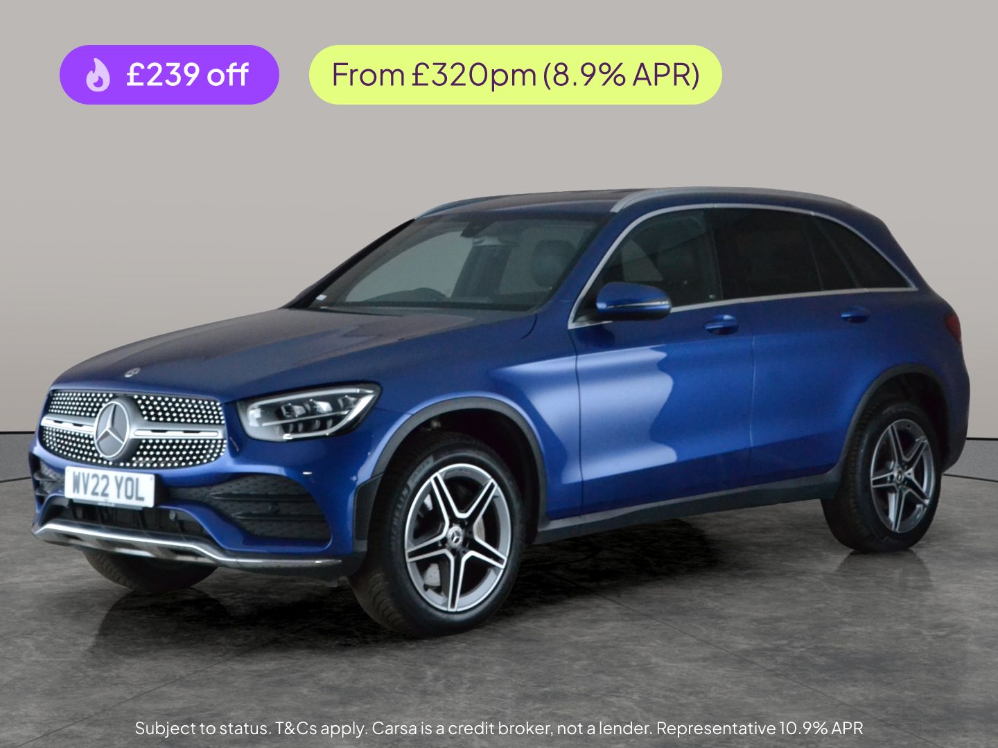 GLC