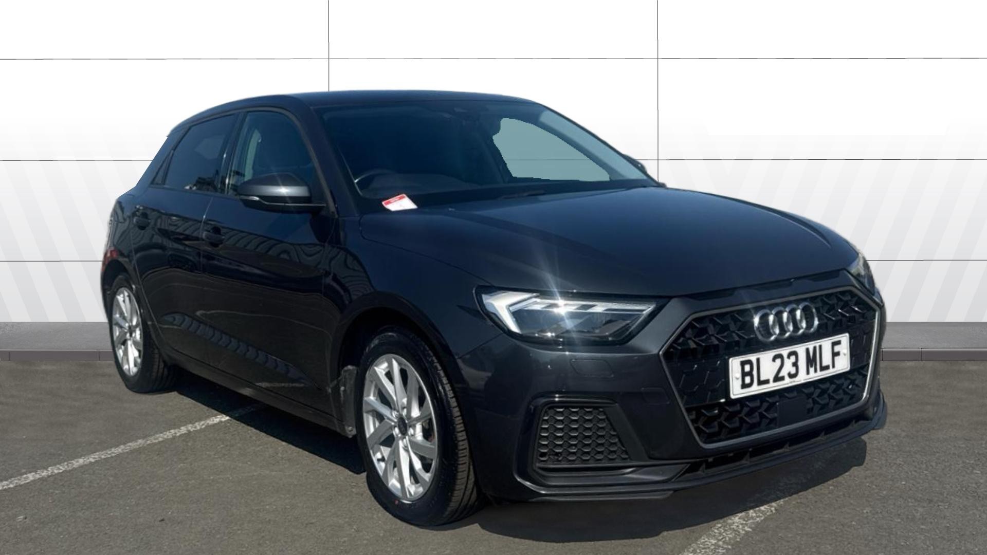 A1 Sportback