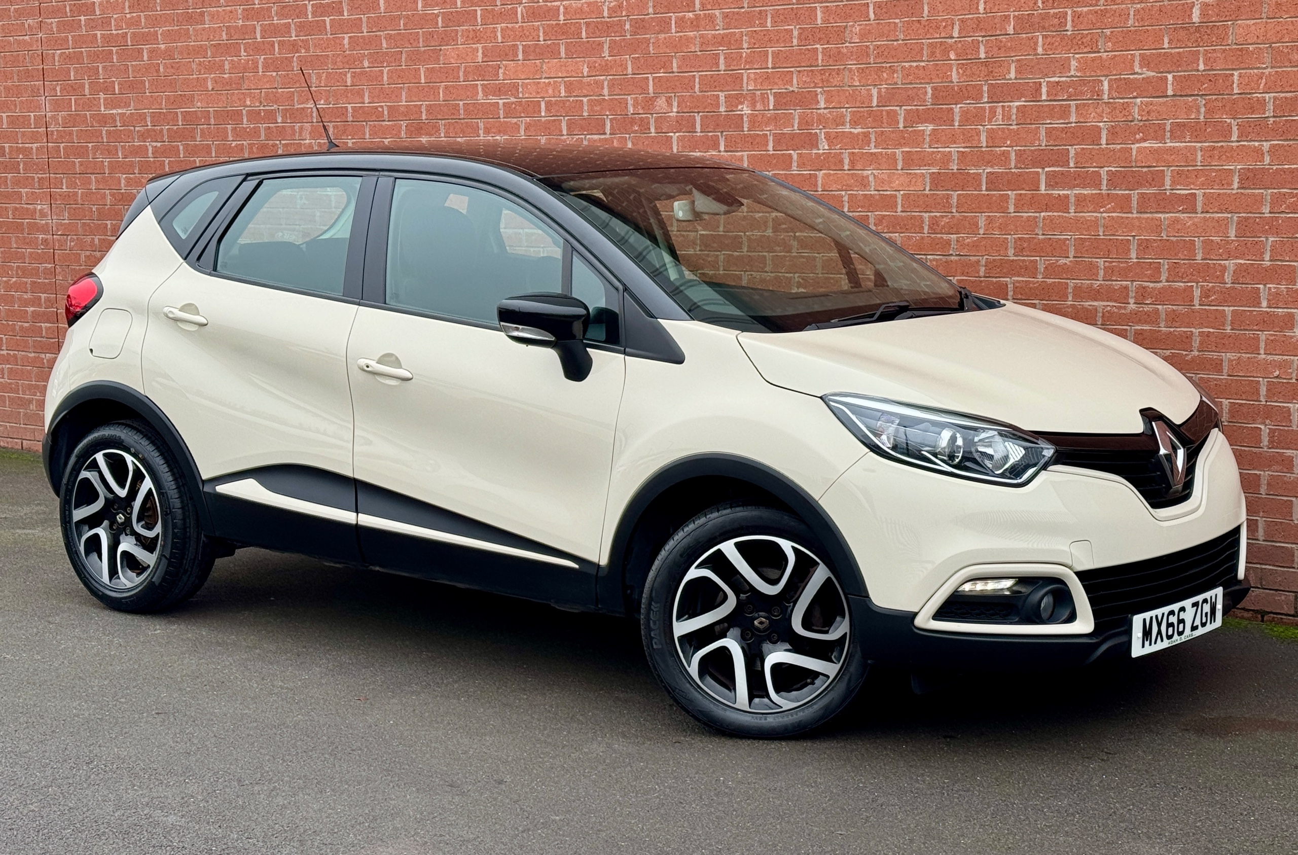 Captur