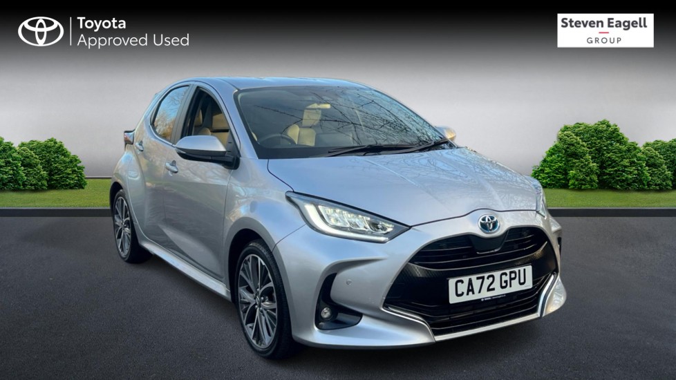 Yaris