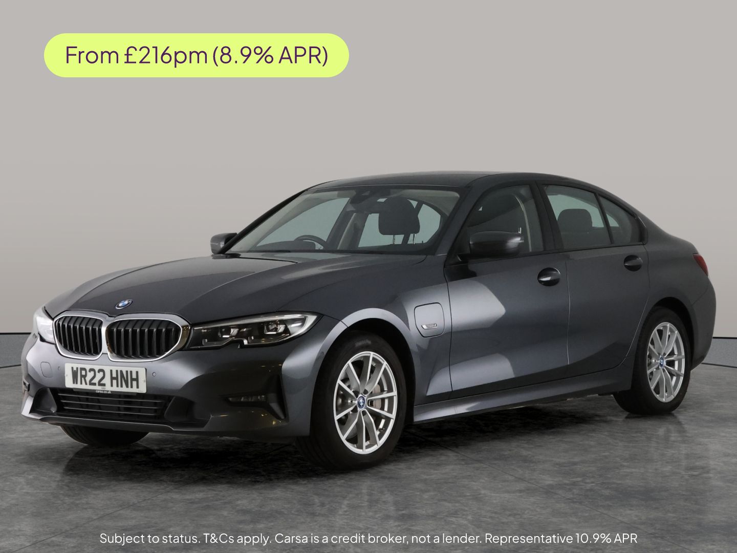 3 Series