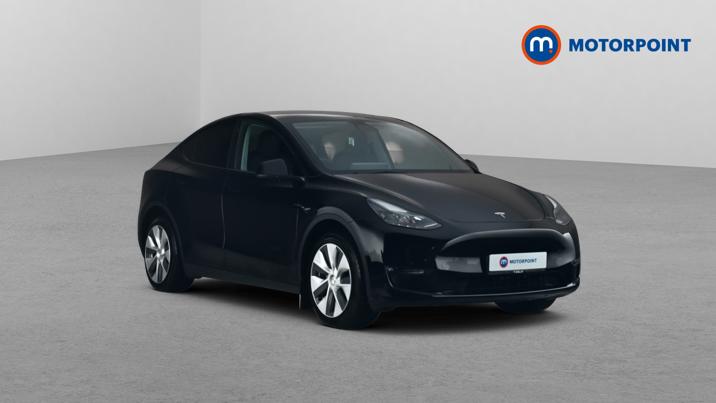 Model Y Premium