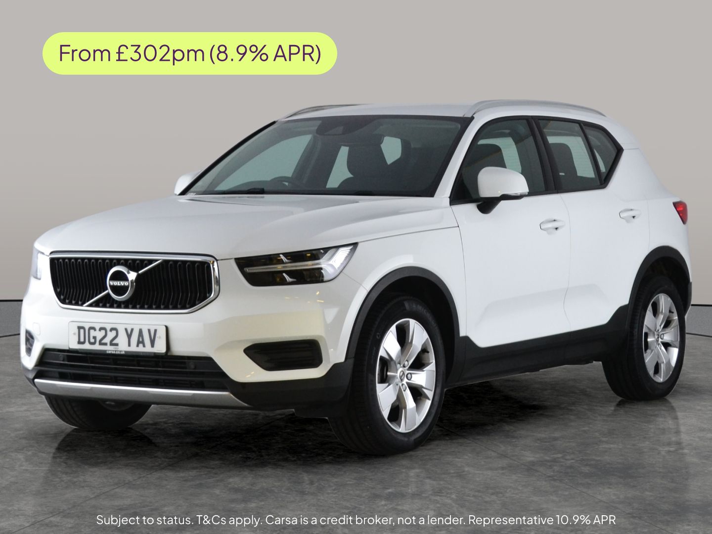 Xc40