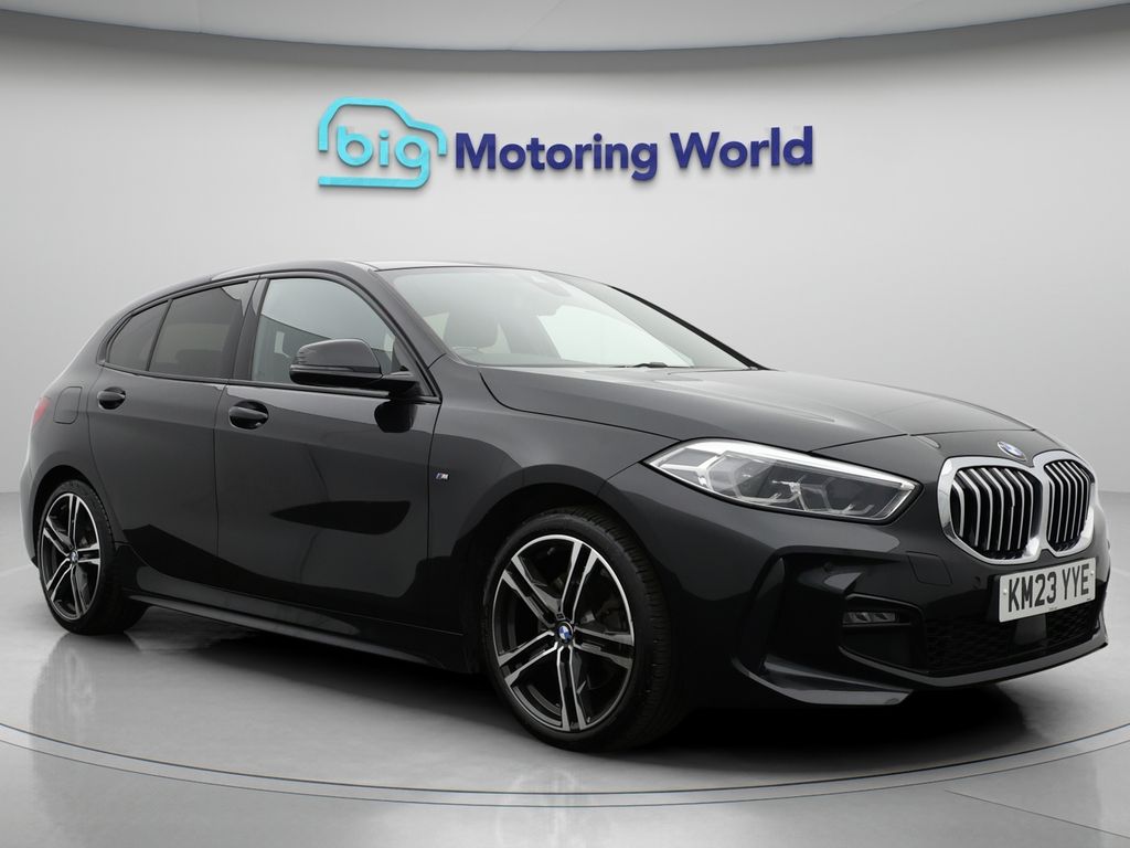 1 Series