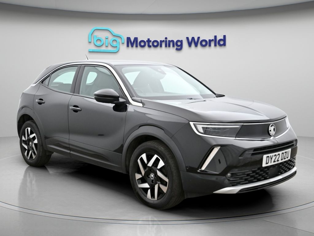 Mokka