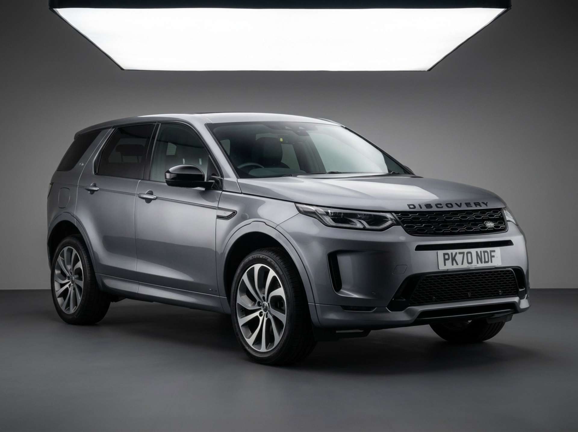 Discovery Sport