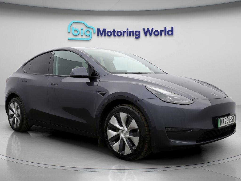 Model Y Premium