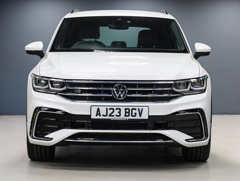 Tiguan