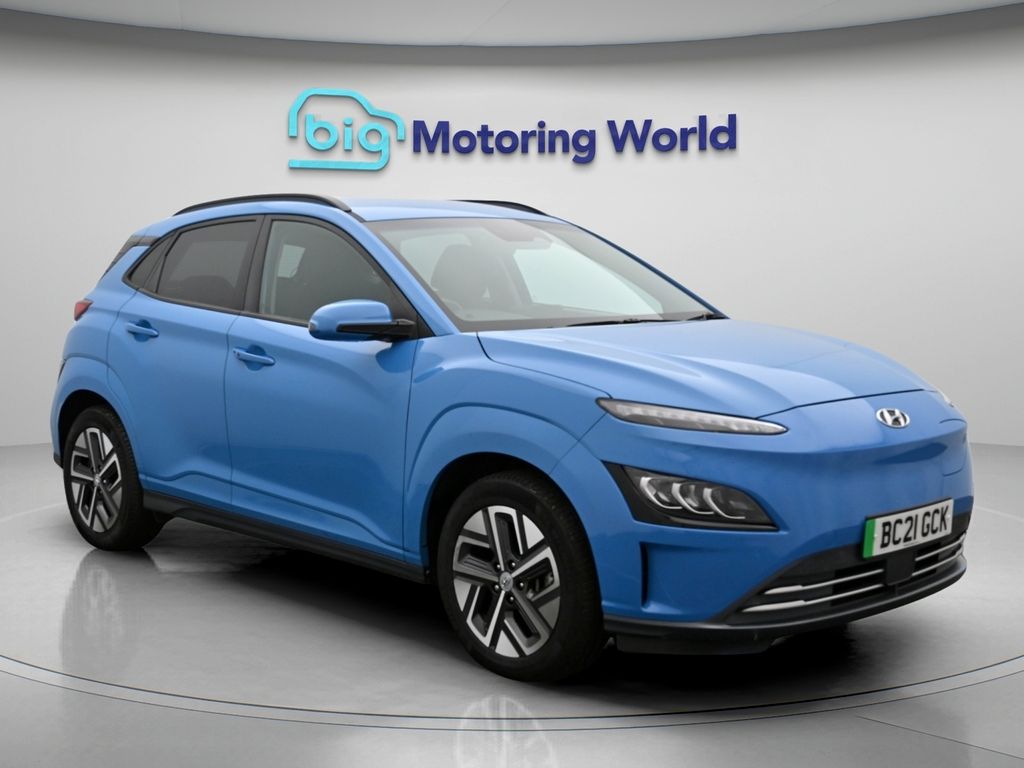 Kona Electric