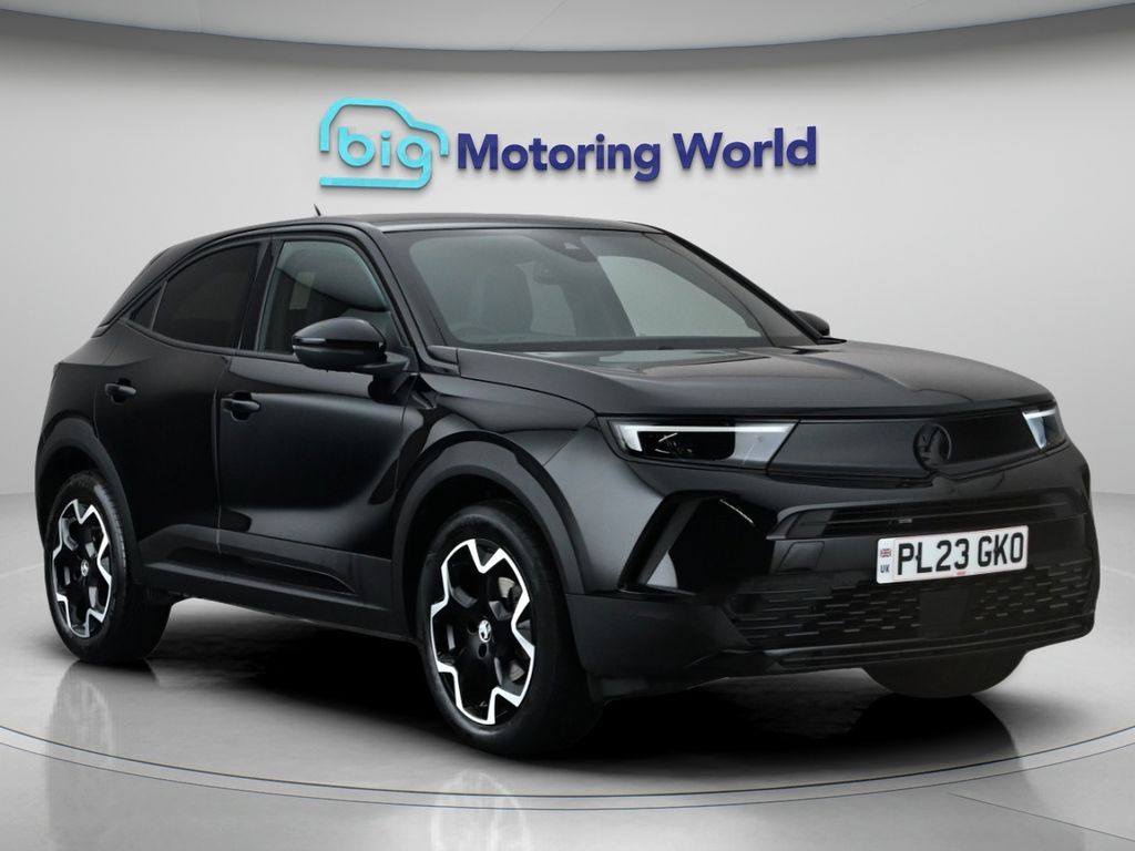 Mokka
