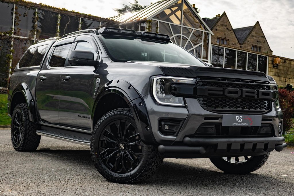 RANGER