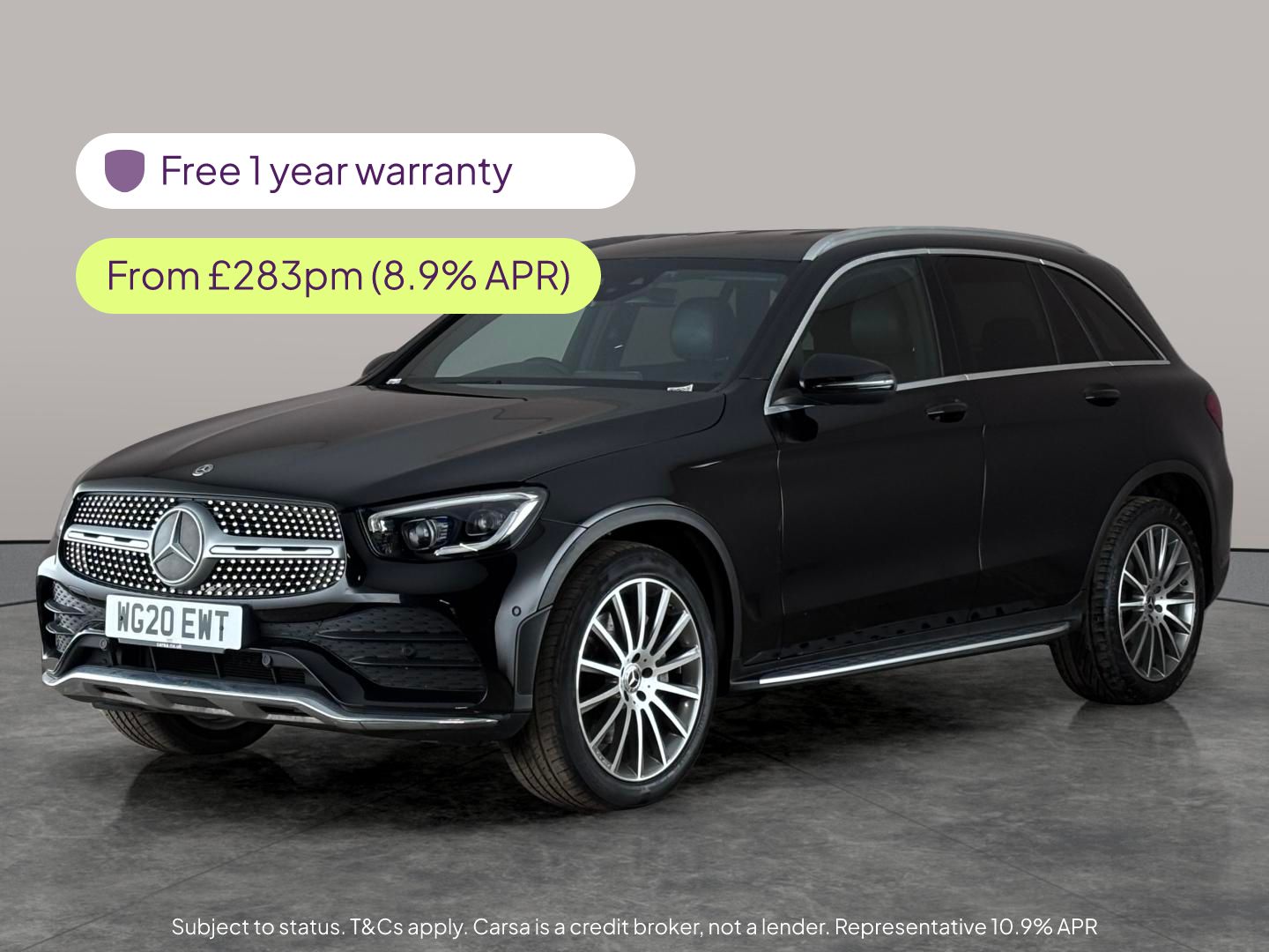 GLC