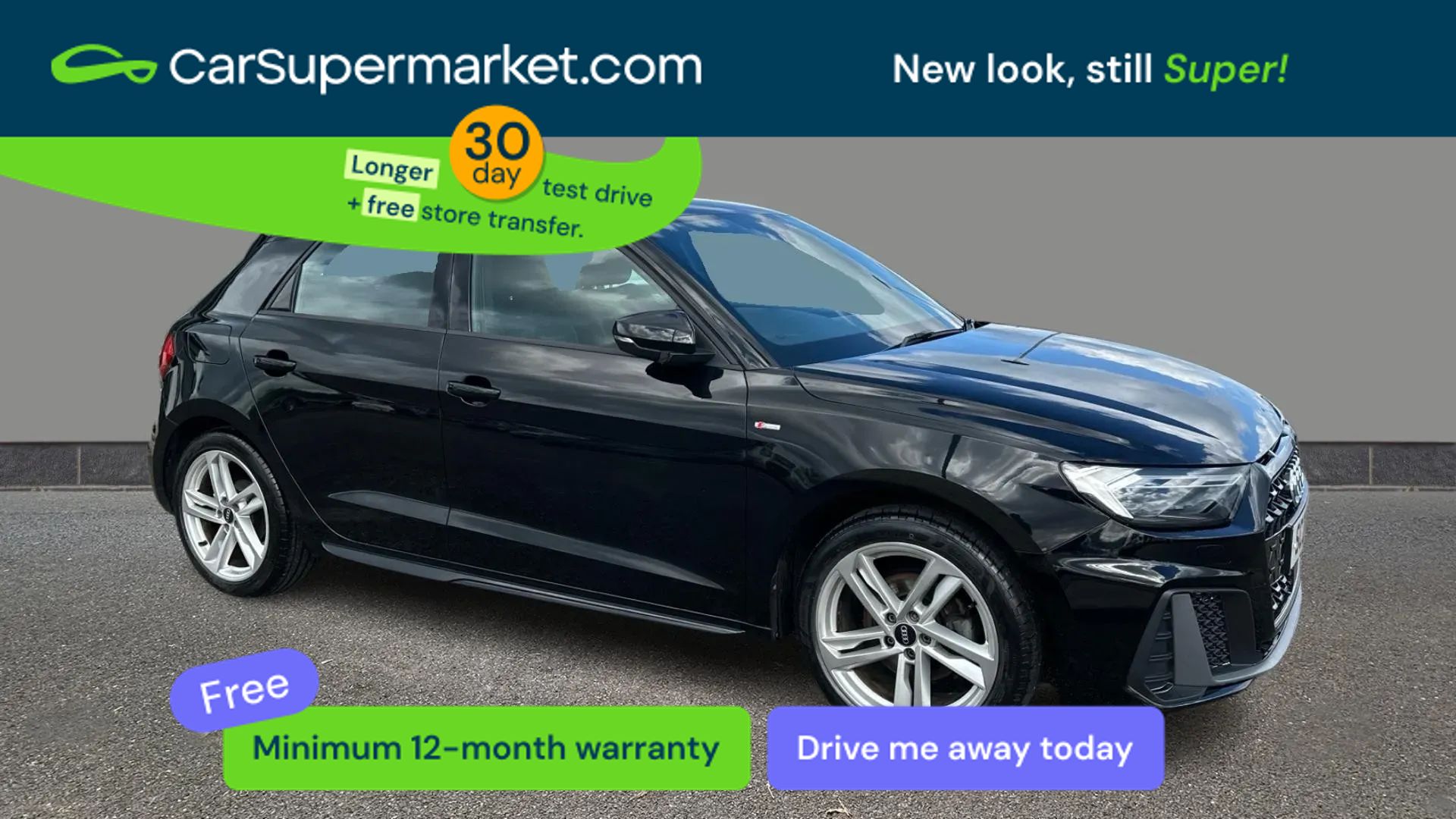 A1 Sportback
