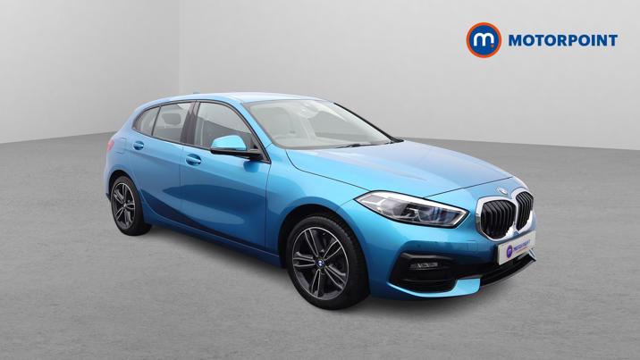 1 Series