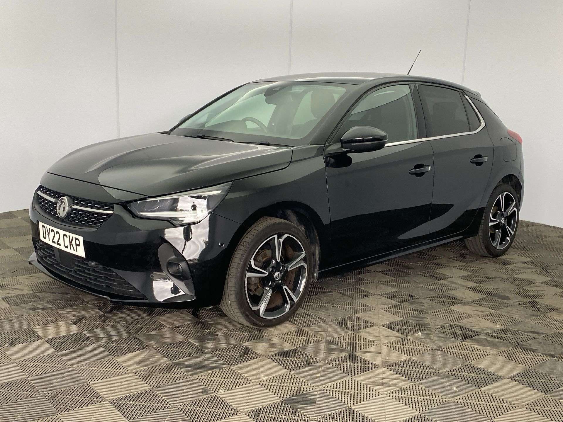 Corsa