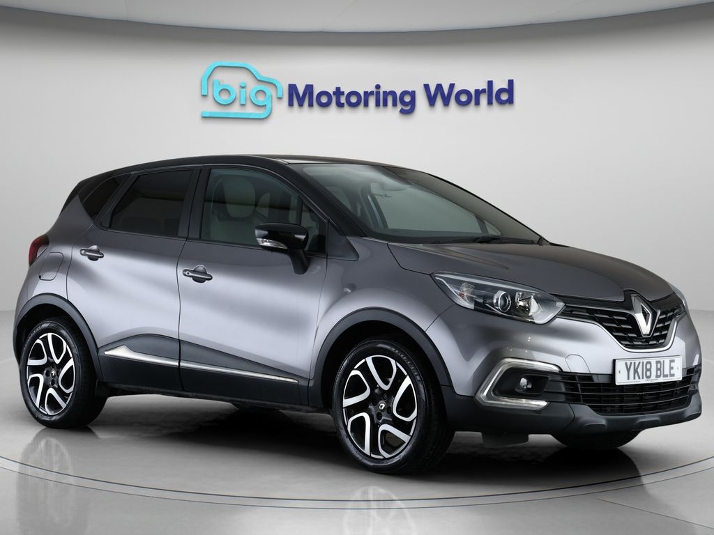 Captur