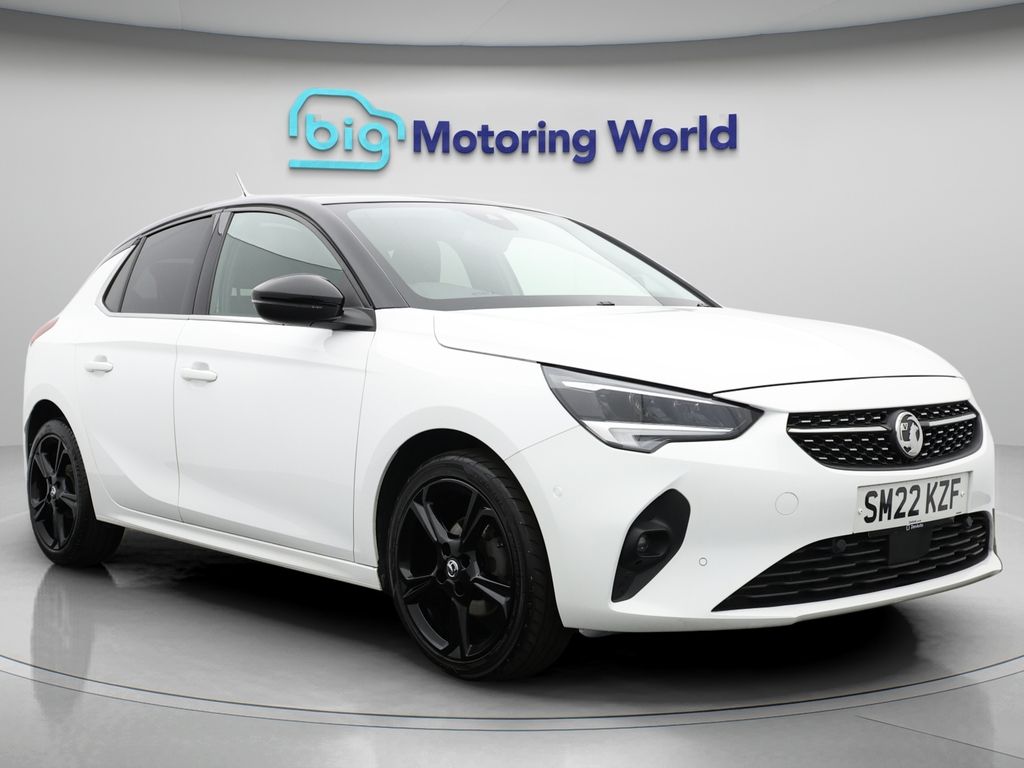 Corsa