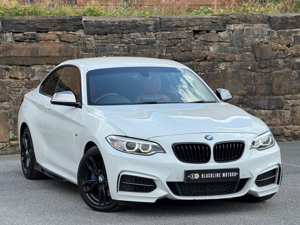 2 Series