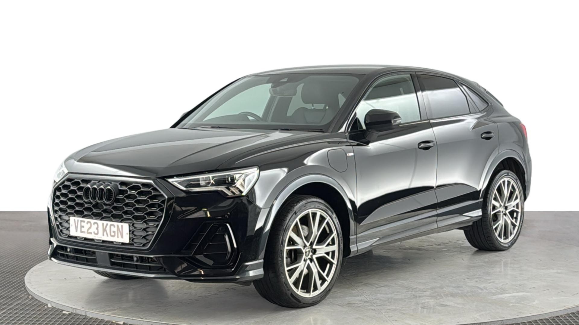 Q3 Sportback