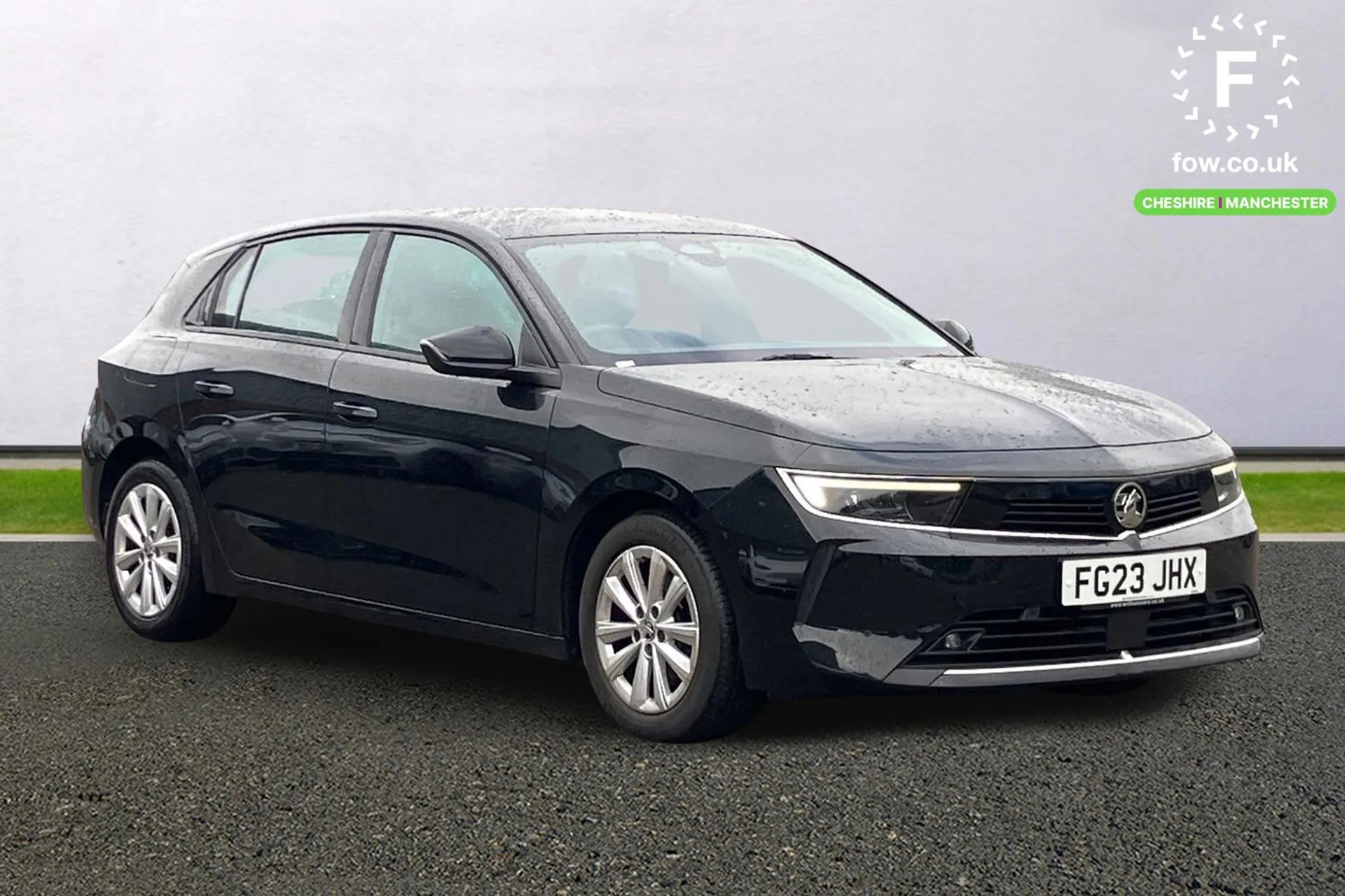 Astra