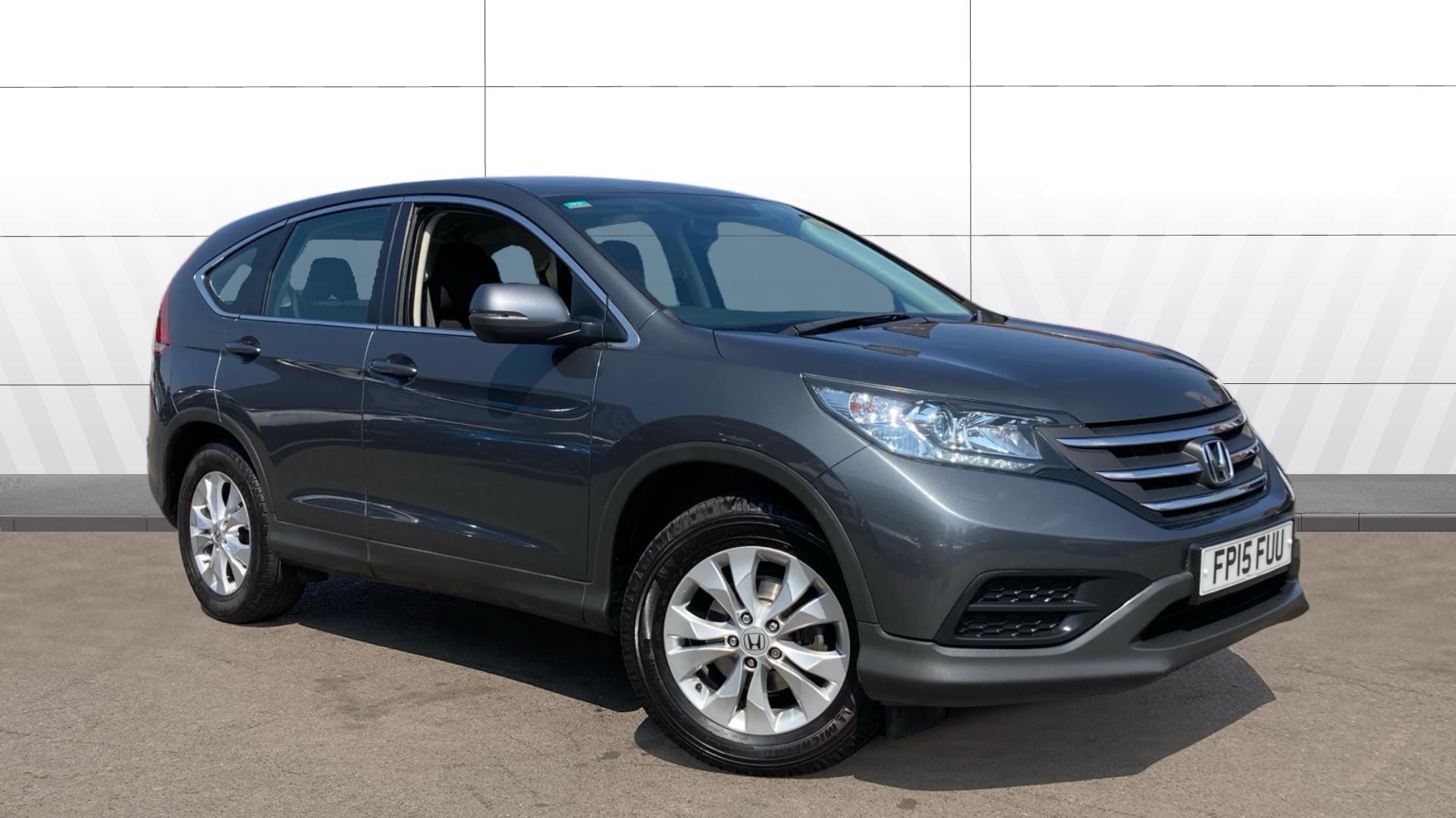 Cr-V