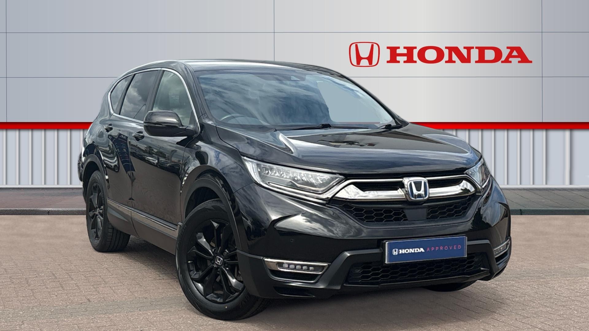 Cr-V