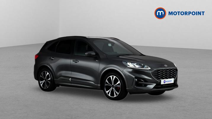 Kuga
